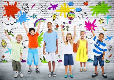 Playing It Forward: DMV Organizations Promoting Play and Kids