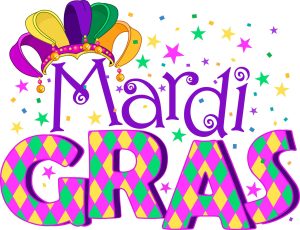 Tremendous Tuesday – A Mardi Gras Party Plan