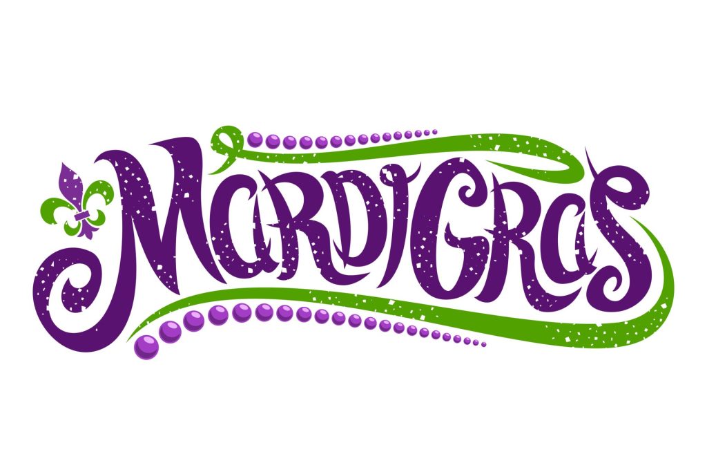 Tremendous Tuesday – A Mardi Gras Party Plan