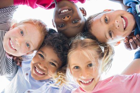30 Life Skills Kids Build at Camp