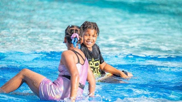 PGParks Summer Day Camps