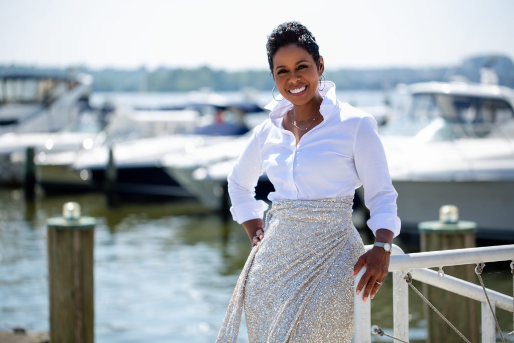 Deborah Porter: Workplace Warrior, Parent Partner and Caregiver Counselor