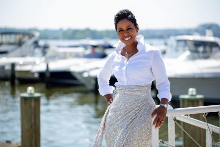 Deborah Porter: Workplace Warrior, Parent Partner and Caregiver Counselor