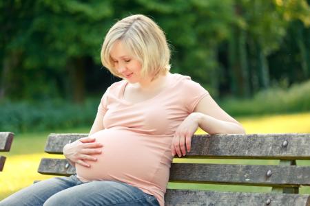 Tips for a Mindful Pregnancy Tips for a Mindful Pregnancy