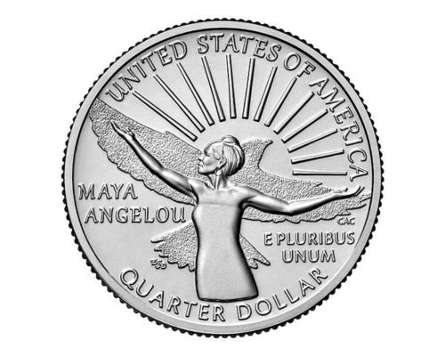 Minting Women’s History: The American Women Quarters™ Program