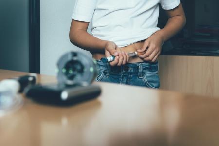 What You Need to Know About Type 1 and Type 2 Diabetes in Children What You Need to Know About Type 1 and Type 2 Diabetes in Children