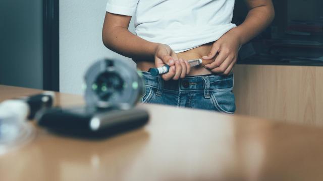 What You Need to Know About Type 1 and Type 2 Diabetes in Children