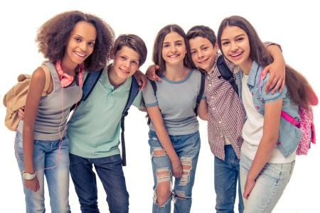 Best Teen Activities and Things To Do in the DC Area