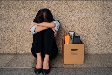 Exit Interviews: Hear From Parents in the DC Area Laid Off From Federal Jobs
