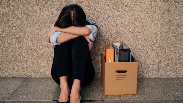 Exit Interviews: Hear From Parents in the DC Area Laid Off From Federal Jobs