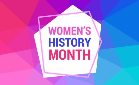 Women’s History Month Family-Friendly Events in the DMV Women’s History Month Family-Friendly Events in the DMV