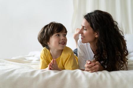 Talking to Your Neurodivergent Child About Their Diagnosis: Part 2 – The What and How Talking to Your Neurodivergent Child About Their Diagnosis: Part 2 – The What and How