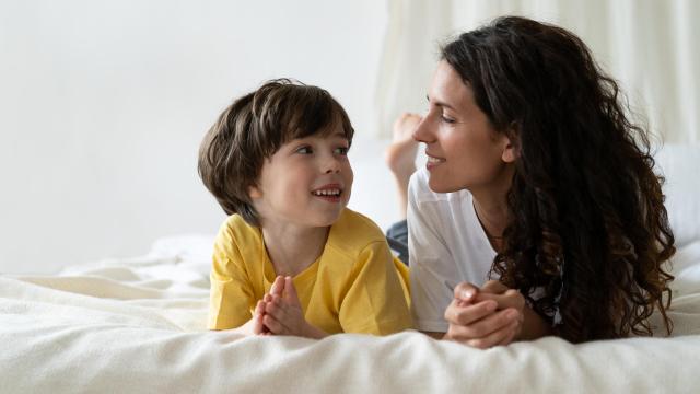 Talking to Your Neurodivergent Child About Their Diagnosis: Part 2 – The What and How