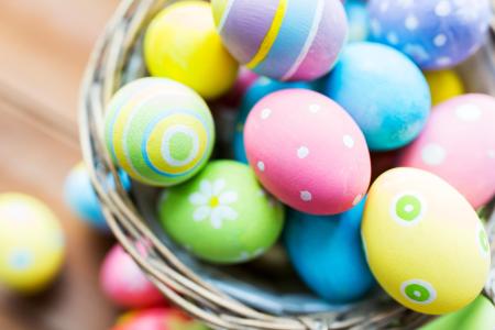 12 Creative and Fun Easter Basket Ideas for Kids of All Ages