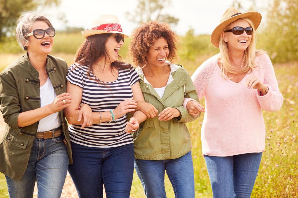 Perimenopause & Moms’ Mental Health