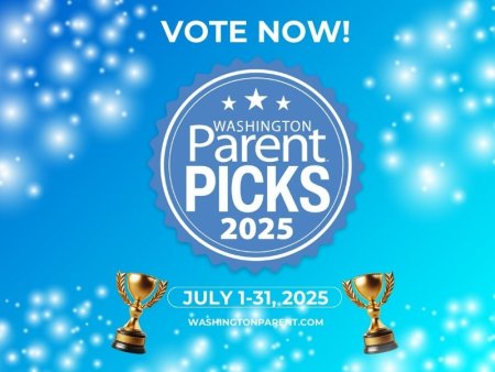 Washington Parent Picks voting round