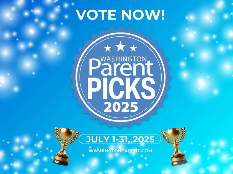 Washington Parent Picks voting round