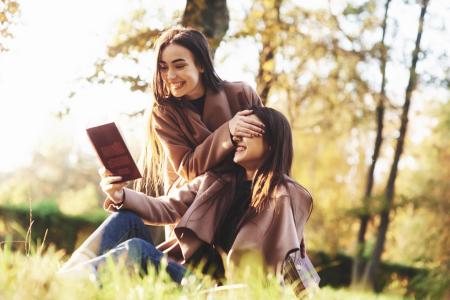 Celebrating Sisters, with Books WHAT TO READ Celebrating Sisters, with Books