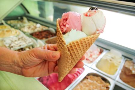 A World of Flavors: Here’s the Scoop on DC’s Must-Try Global Ice Cream Spots By Rebecca Singer