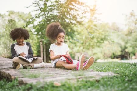 Summer Fun: Books by Local Authors and Illustrators WHAT TO READ Summer Fun: Books by Local Authors and Illustrators
