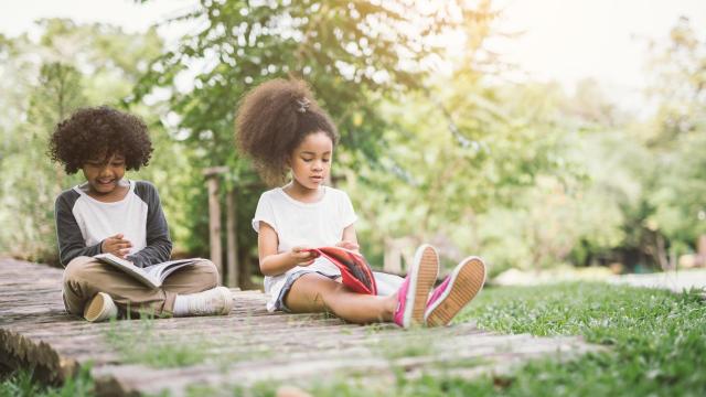 WHAT TO READ Summer Fun: Books by Local Authors and Illustrators