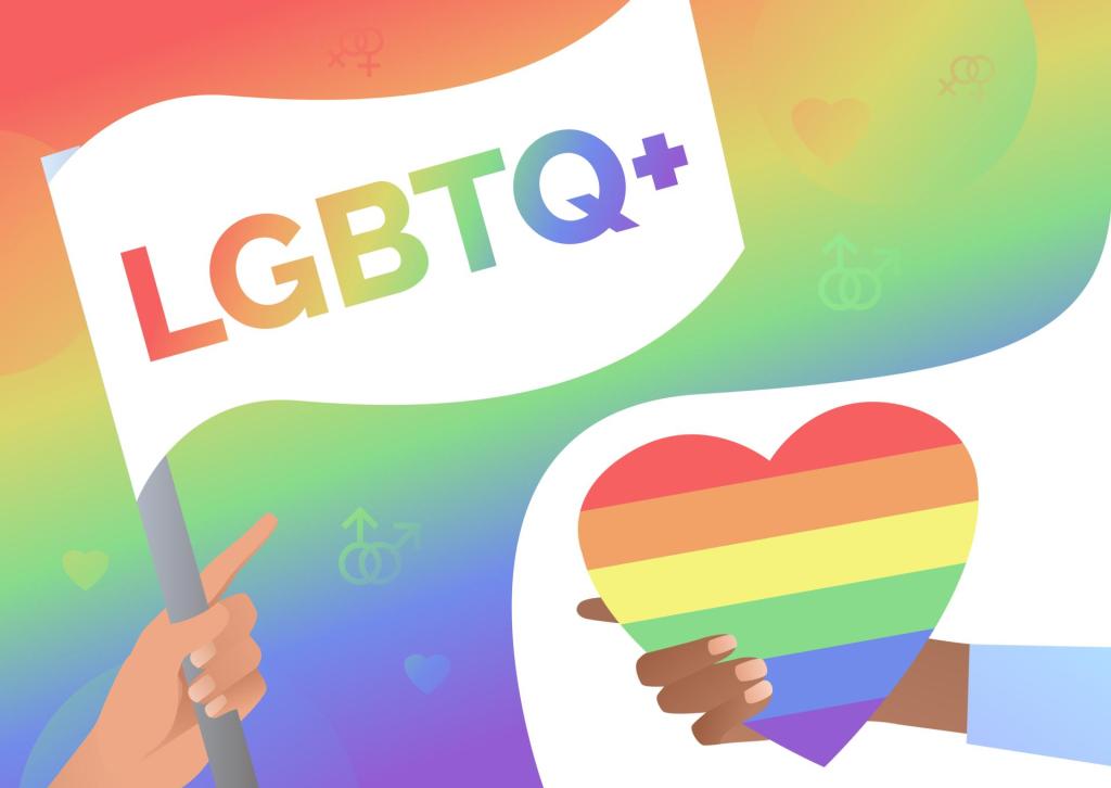 Learn how to support your LGBTQ+ child with love, advocacy, and strength amid today’s challenging political and social climate.