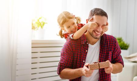 Best Things to Do on Father’s Day in D.C. Area Save Download Preview Father's day. Happy family daughter hugging dad