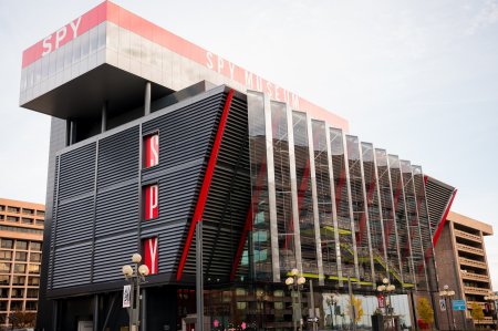 5 Things to Know About Visiting Spy Museum With the Kids International Spy Museum