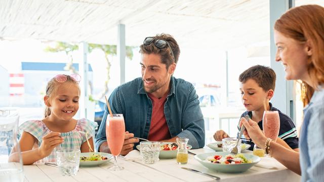 Discover family-friendly patios across Washington, DC, Maryland and Virginia featuring outdoor seating and kid-approved menus.