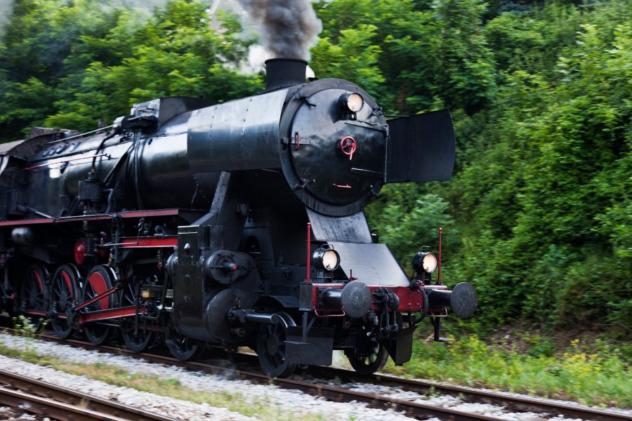 These are the Coolest Train Rides for Kids Around Washington, DC Best family friendly train rides in the DMV