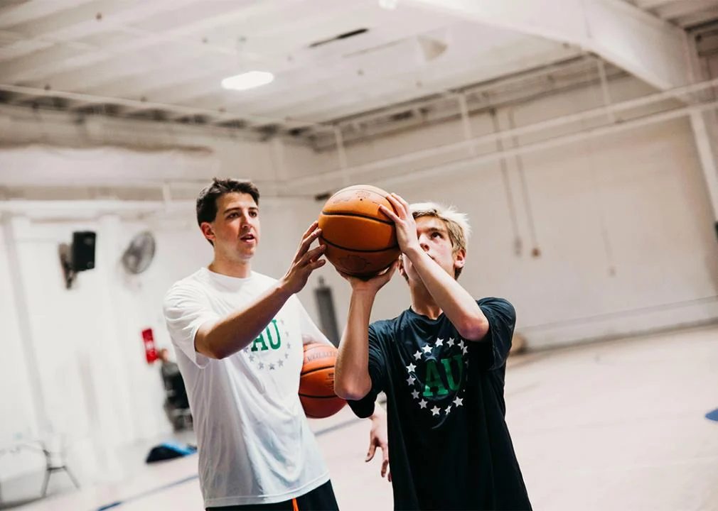 personalized coaching