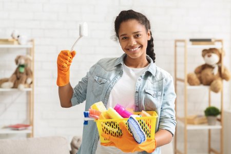 Essential Life Skills for Teens: How to Prepare for Life After High School