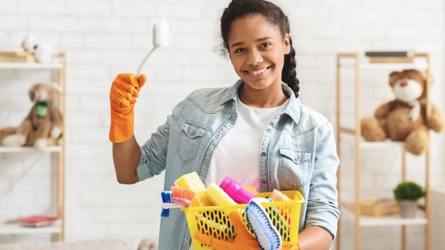 Essential Life Skills for Teens: How to Prepare for Life After High School