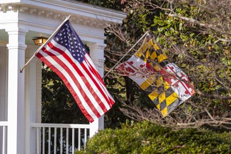 The Best Places for Families to Live in Maryland Near DC