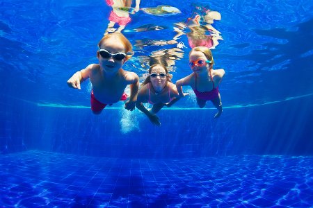 Popular Swim Schools in the DC Area Seven standout swim programs across Washington, Virginia and Maryland where safety, confidence and fun come together in the pool.