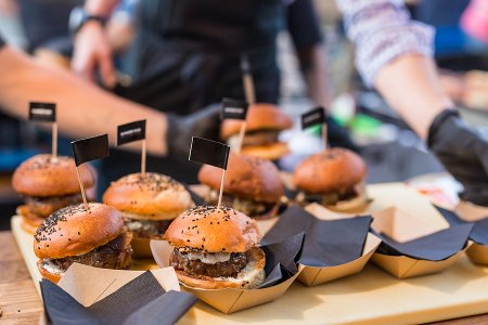 Explore six fun, family‑friendly food festivals in the DC area this August and September 2025. Activities, eats, entertainment and more for the whole family.