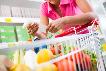 Inflation-Friendly Food Swaps to Keep Your Grocery Budget in Check
