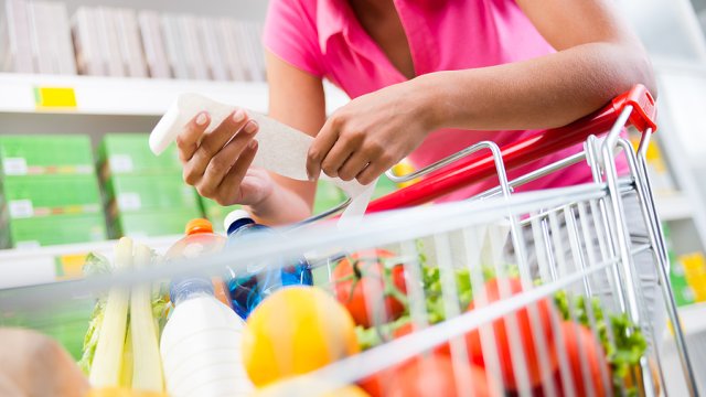 Inflation-Friendly Food Swaps to Keep Your Grocery Budget in Check