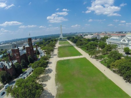 Kid-Friendly Museums in DC with Free Admission