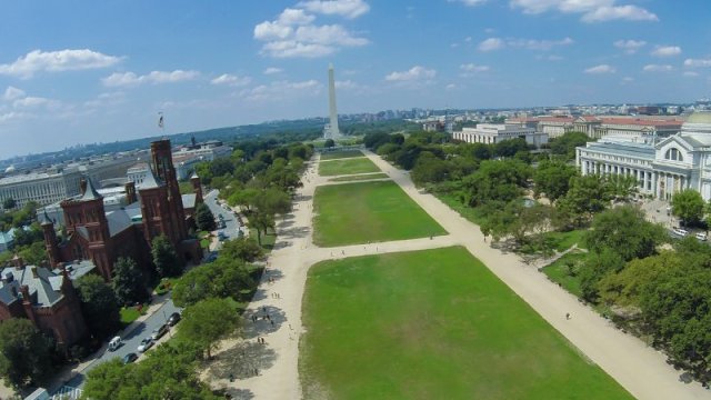 Kid-Friendly Museums in DC with Free Admission