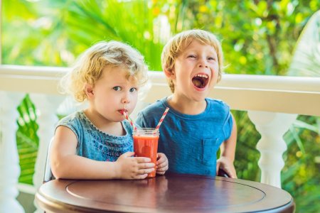 Best Smoothie Spots in DC: Top Kid‑Friendly Picks Best Smoothie Spots in DC: Top Kid‑Friendly Picks