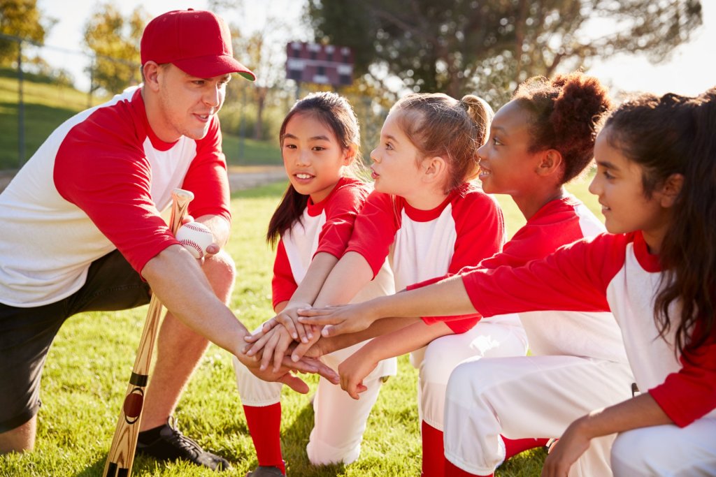 Find the Best Youth Baseball Clinics Around DC
