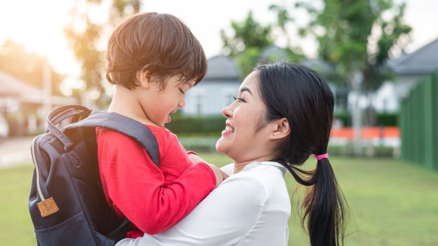 Back to School: 10 Common Questions D.C. Parents Have, Answered