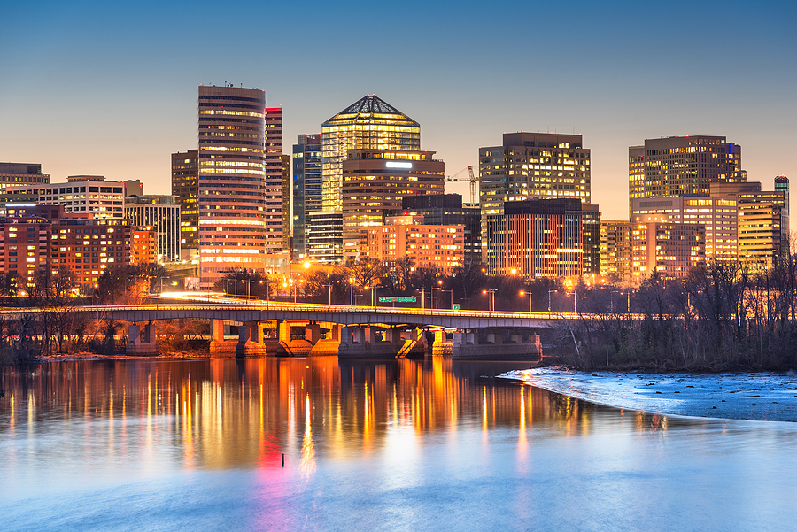 Arlington, VA, ranks No. 2 on SmartAsset’s 2025 list of the happiest U.S. cities, thanks to top marks in life expectancy, mental health, fitness access and household income. Find out what makes this city a standout for families.