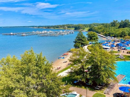 A Family Escape to Cambridge, Maryland A Family Escape to Cambridge, Maryland