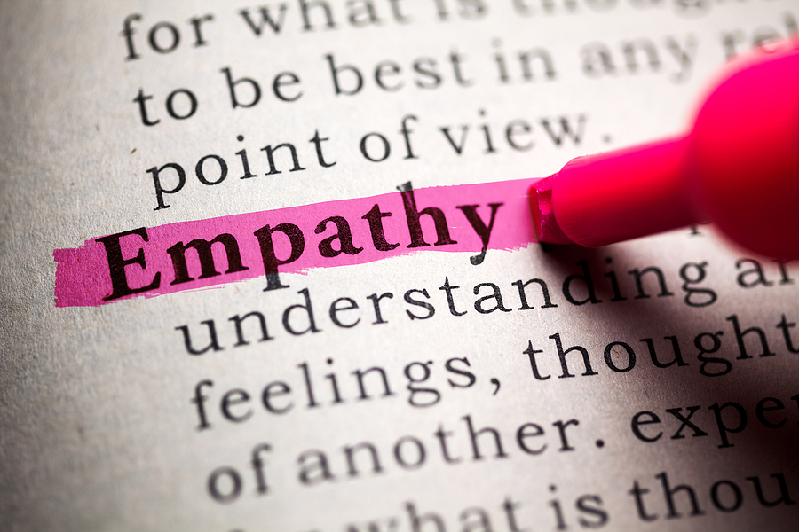 Parent Encouragement Program: Empathy: The Heart of the Matter