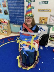 Modeling the Metaphor in Real Life