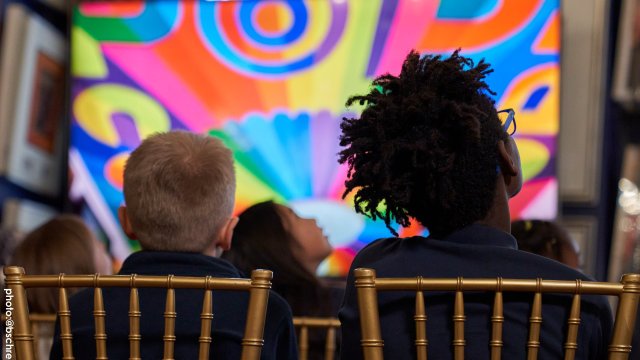 Exploring the O Museum in Washington, DC