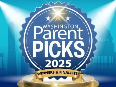 Washington Parent Picks Winners and Finalists 2025