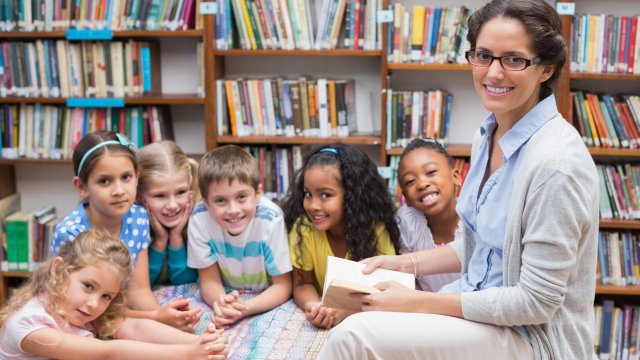 Top Rated Schools: Niche’s Preferred Elementary Schools in Alexandria